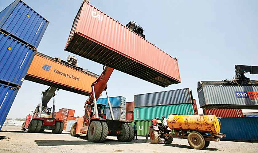 How to raise exports