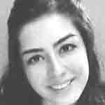 Imaan Zainab Mazari-Hazir