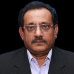 Dr Shafqat Munir Ahmad