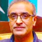 Mohammed Sarwar Khan