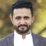 Farrukh Javed Abbasi