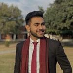 Muhammad Rafeh Hyder