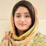 Zainab Naeem