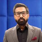 Ebadat Ur Rehman Babar