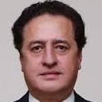 Air Marshal (r) Asim Suleiman