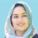 Farhana Musarat Khan