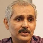 Dr Riaz Ahmed Shaikh