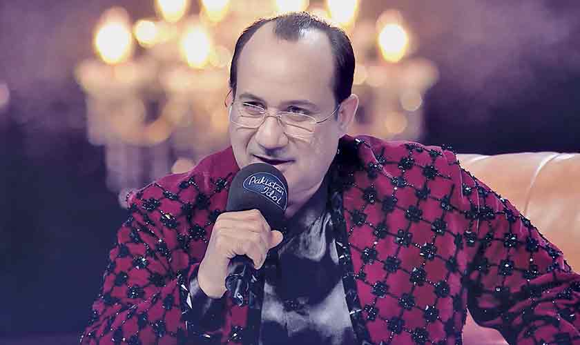 Pakistan Idol 2025: Gala Rounds and Rising Stars