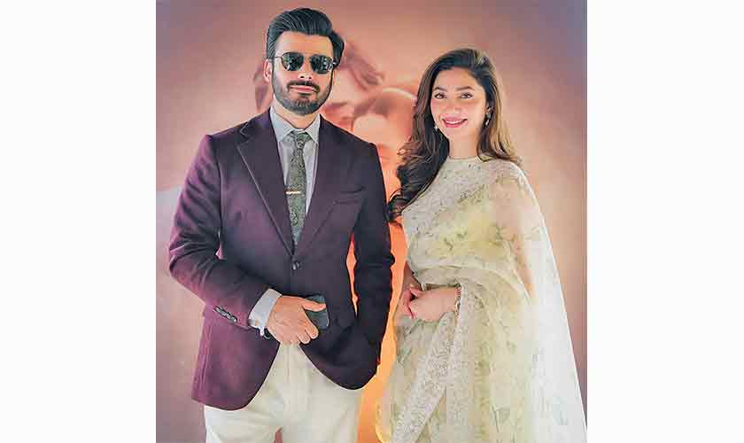Neelofar and the Weight of a Legacy: What Fawad and Mahira’s upcoming film reveals about Pakistani Cinema