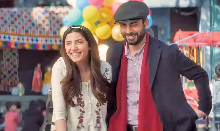 Neelofar and the Weight of a Legacy: What Fawad and Mahira’s upcoming film reveals about Pakistani Cinema