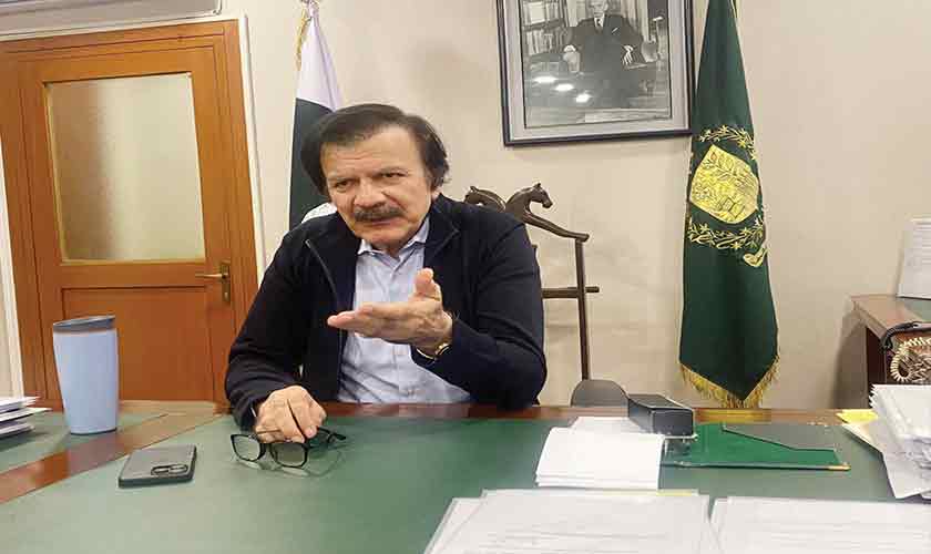 ‘The SIFC has a major role in speeding up investments’