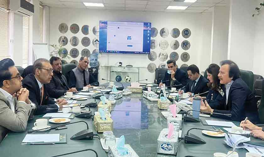 ‘The SIFC has a major role in speeding up investments’