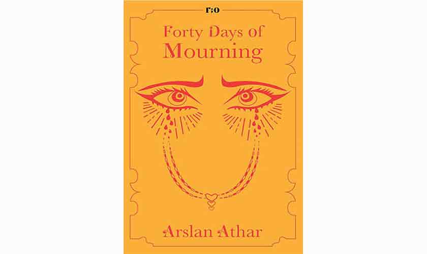 A battle for selfhood