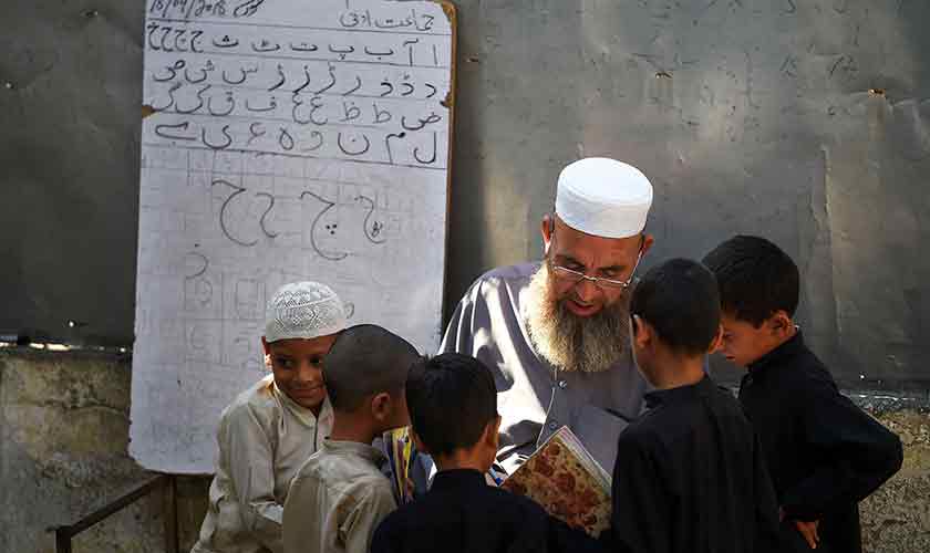 Empowering the future