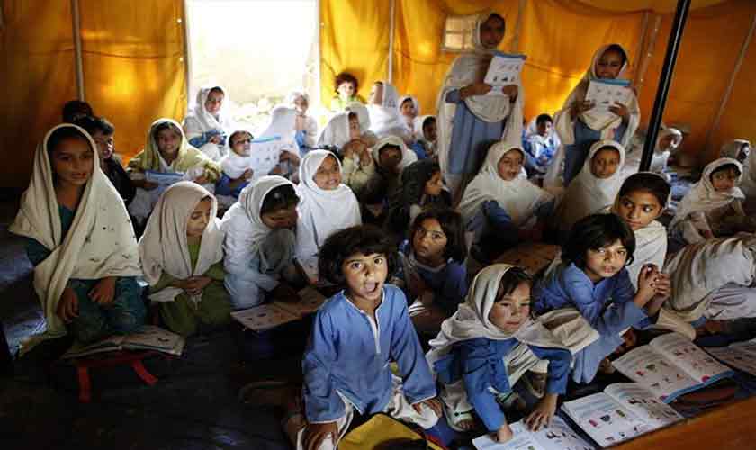 Empowering the future