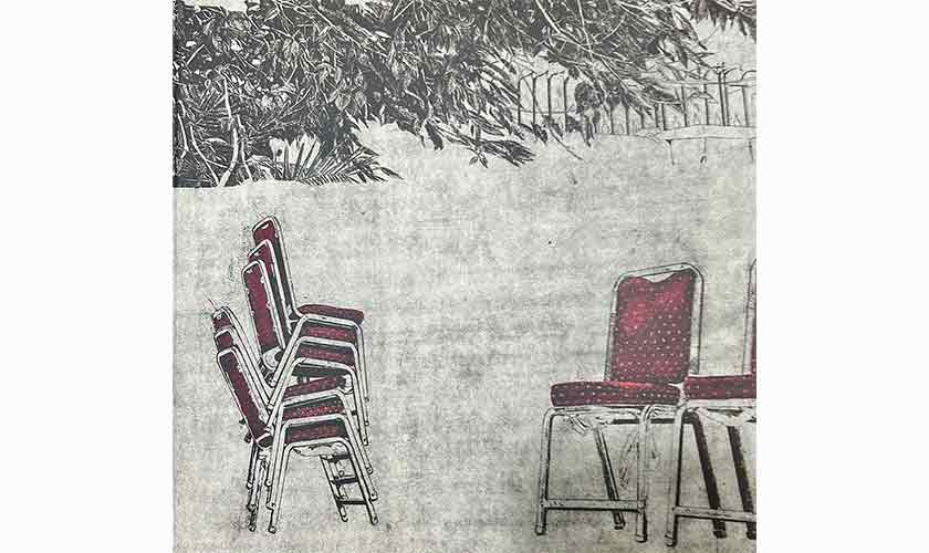 A celebration of beginnings