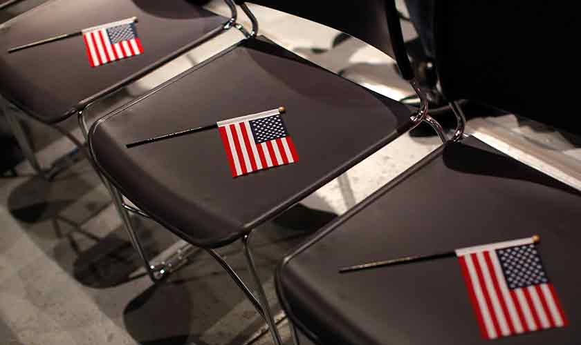 Rise of health nationalism