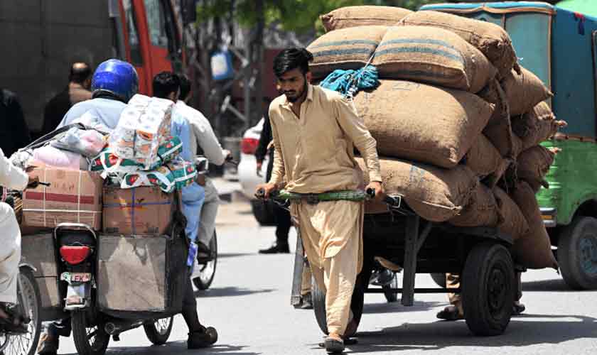 Drafting pro-worker labour codes