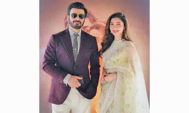 Neelofar and the Weight of a Legacy: What Fawad and Mahira’s upcoming film reveals about Pakistani Cinema