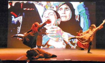 More Than One Hundred Ways