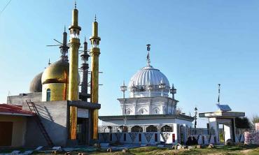 Historic Sayyed  village in Gujar Khan