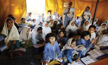 Empowering the future