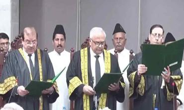 Between exception and equity