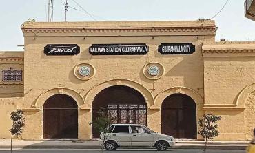 Just like the  Tea Room