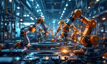 What an AI-ready factory needs