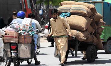 Drafting pro-worker labour codes