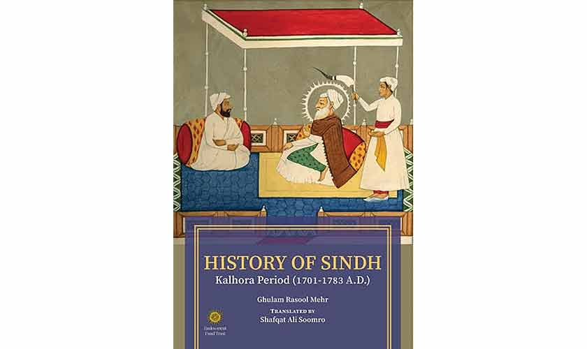 Reclaiming Sindh’s forgotten dynasty