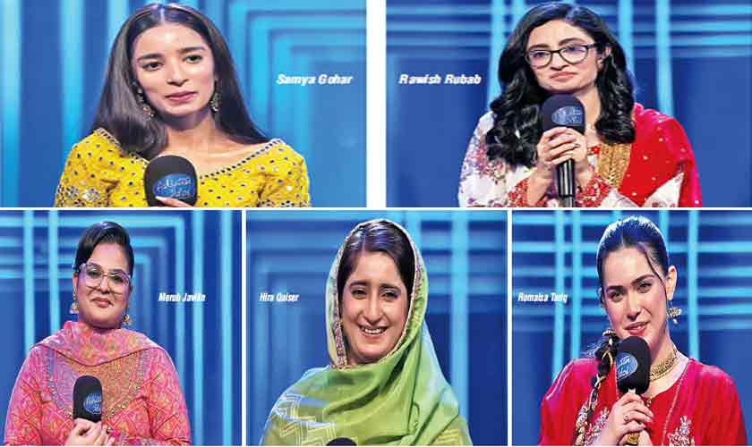 It’s Only Right That You Should Play The Way You Feel It