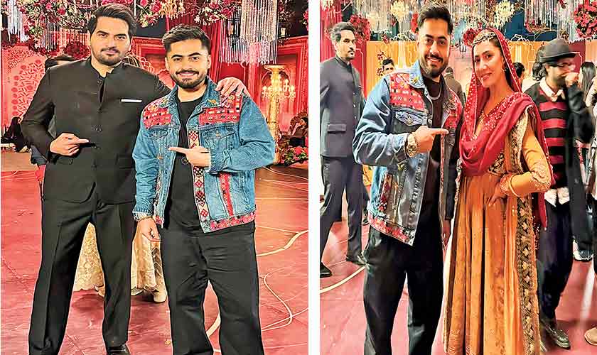 Junaid Kamran Siddique on Culture, Craft and the Future of Regional Music