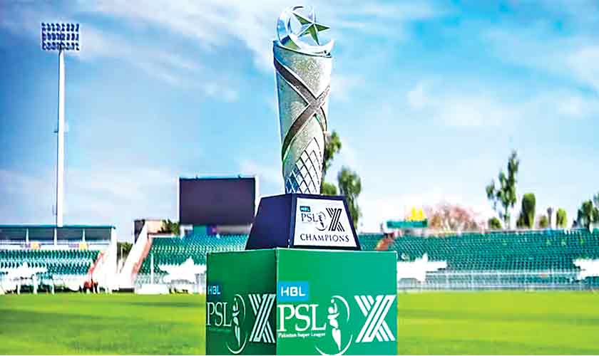Led by Lahore Qalandars, Pakistan’s identity PSL enters its next decade