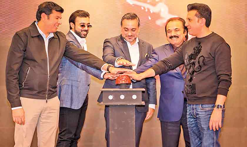 Led by Lahore Qalandars, Pakistan’s identity PSL enters its next decade