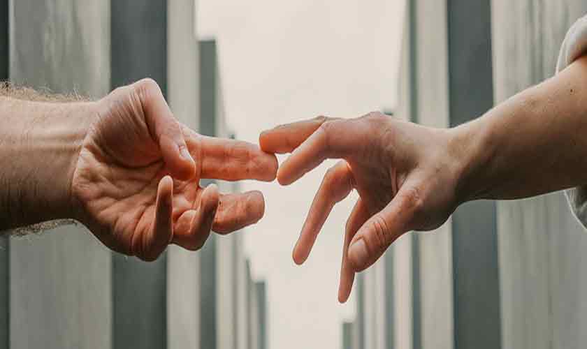 Reclaiming non-violence