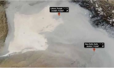 Divided by borders, united by crises