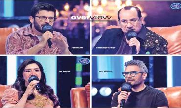  It’s Only Right That You Should Play The Way You Feel It