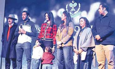 A legend bows out: Aisam Qureshi’s emotional farewell transforms ATP Challenger into a national tribute