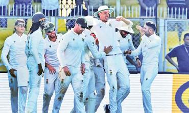 South Africa’s dream turns to dominance: India’s home fortress falls in historic 2-0 whitewash