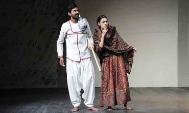 Bringing Hakro to the stage