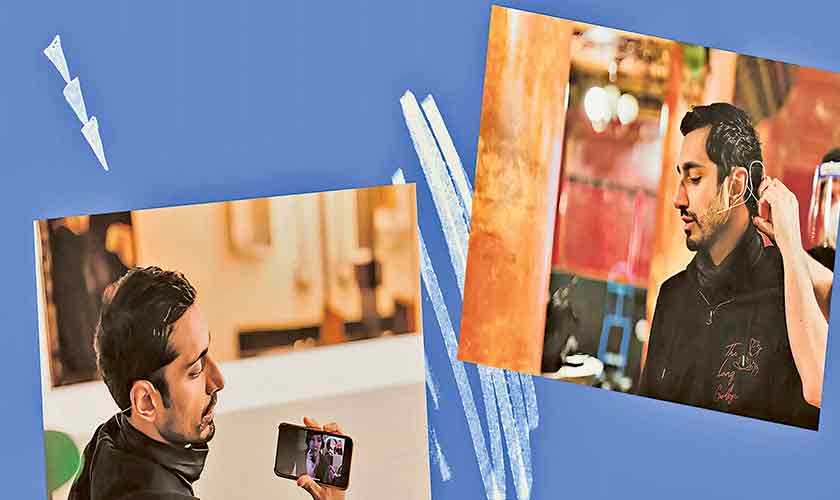 Look Inward First, It’s The Most Sacred Art