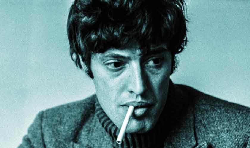 Tom Stoppard and the third space of theatre