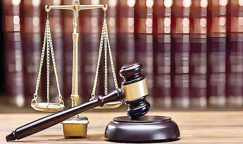 Challenges for the new court