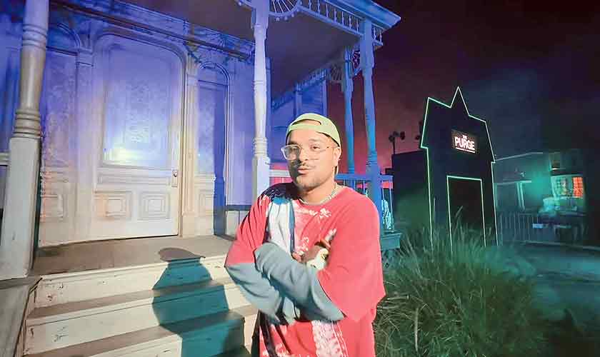 Music’s Everywhere All At Once