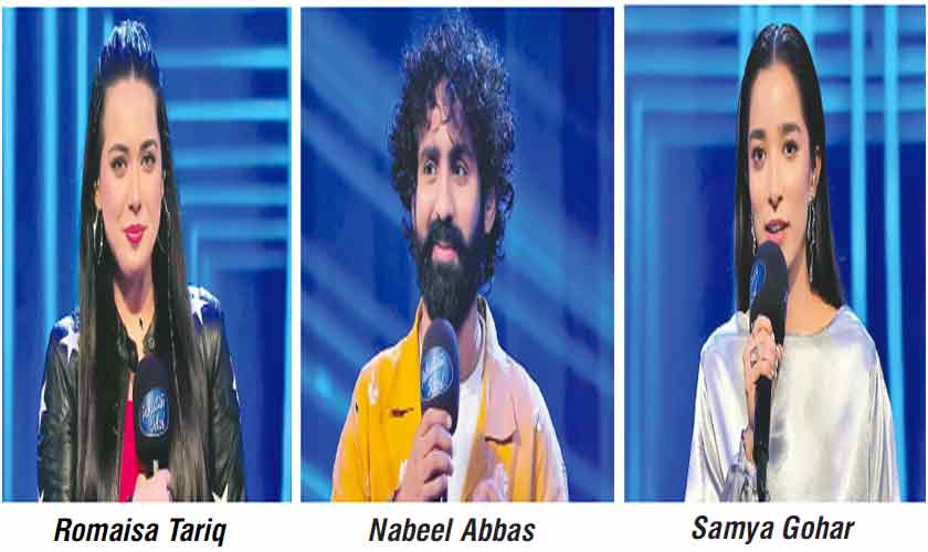 Music’s Everywhere All At Once