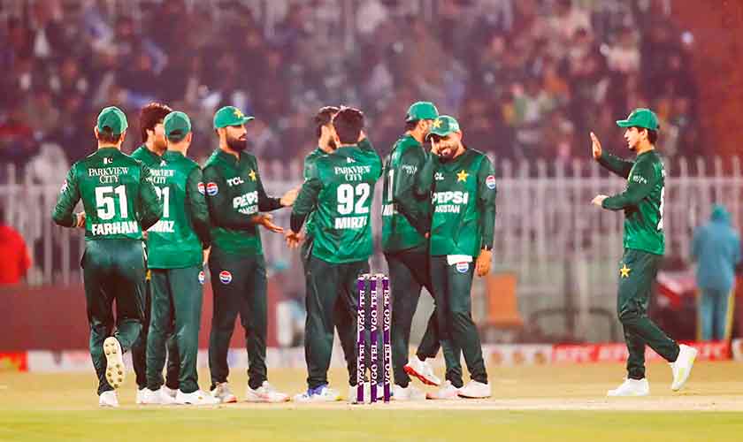 Pakistan cricket ticking the required boxes but still a great deal to be done