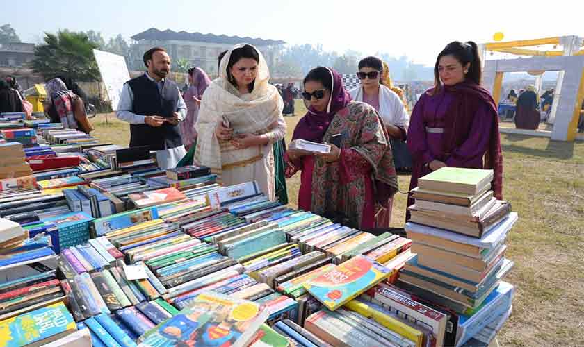 Bringing periphery to the centre