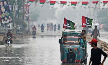From City of Lights to urban graveyard