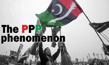 Why Sindh keeps voting for the PPP